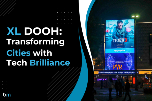 Programmatic DOOH with the Launch of Hivestack Curate